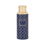 Perfume Maison Asrar Royal Legacy Unissex EDP de 100mL