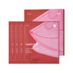 Máscaras Medicube EGF NAD Firming Gel Mask de 4 unidades
