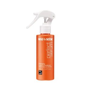 Leave-in Mise en Scène Perfect Serum Leave-in Conditioner de 150mL