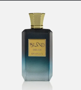 KHADLAJ ISLAND DREAM EDP 100ML