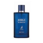 Perfume Maison Alhambra Jorge Di Profumo Deep Blue Masculino EDP de 100mL