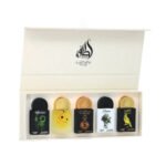 LATTAFA KIT AFFECTION/THARWAH/1505/BREEZ