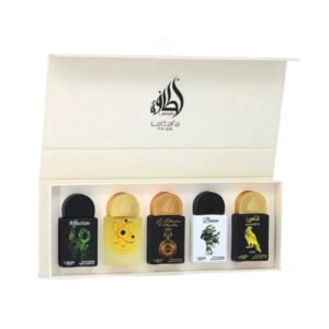 LATTAFA KIT AFFECTION/THARWAH/1505/BREEZ