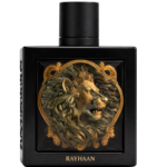 RAYHAAN LION EDP 100ML