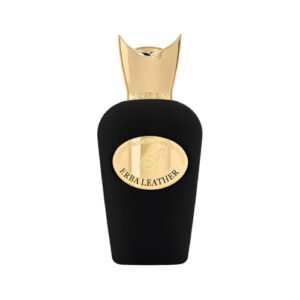 Perfume Sospiro Erba Leather Unissex EDP de 100mL