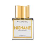 Perfume Nishane Wulong Cha Unissex Extrait de 100mL