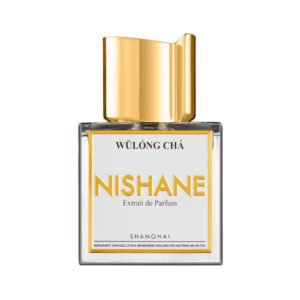Perfume Nishane Wulong Cha Unissex Extrait de 100mL