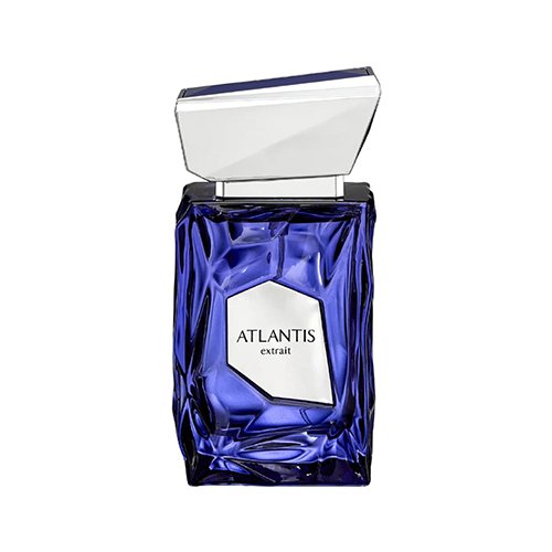 Perfume French Avenue Atlantis Extrait Unissex Extrait de 100mL