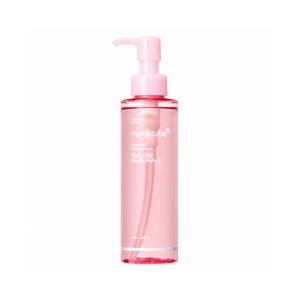 Óleo de Limpeza Medicube PDRN Mild Cleansing Oil de 195mL