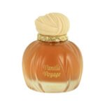 Perfume Maison Asrar Vanilla Voyage Unissex EDP 100mL