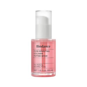 Sérum Facial Biodance Pore Perfecting Collagen Peptide Serum de 30mL