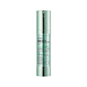 Sérum Facial VT Reti-A Reedle Shot 300 de 50mL