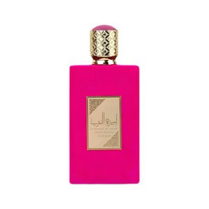 Perfume Lattafa Asdaaf Ameerat Al Arab Sugar Crown Feminino EDP de 100mL