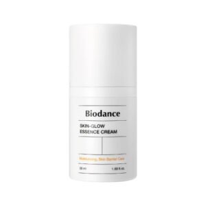 Creme Facial Biodance Skin Glow Essence de 50mL