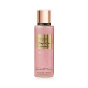 Body Splash Victoria’s Secret Temptation Shimmer 250mL
