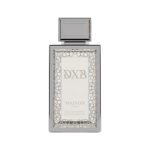 Perfume Maison Asrar DXB Unissex EDP 100mL