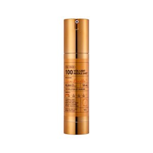 Sérum Facial VT Vita-Light Reedle Shot 100 de 50mL