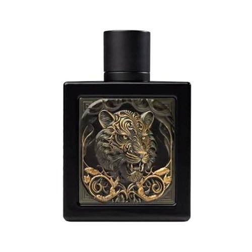 Perfume Rayhaan Tiger Masculino EDP de 100mL