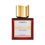 Perfume Nishane Tuberoza Feminino Extrait de 50mL