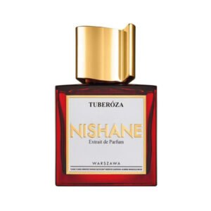 Perfume Nishane Tuberoza Feminino Extrait de 50mL