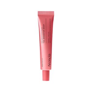 Booster Facial Arencia TXA Booster Shot + Peptide de 30mL