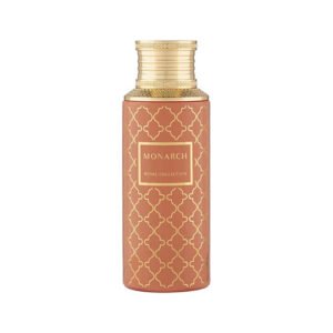 Perfume Maison Asrar Royal Collection Monarch Unisex EDP de 100mL