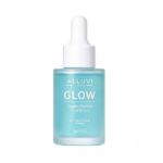 Serum Facial Alluvi Labs Glow Cooper Peptide 30mL