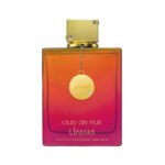 Perfume Armaf Club de Nuit Untold Unisex EDP 105mL