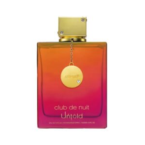 Perfume Armaf Club de Nuit Untold Unisex EDP 105mL