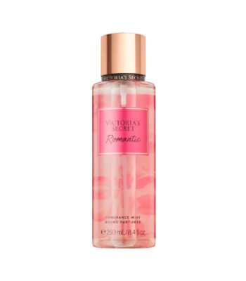 BODY SPLASH V.SECRET ROMANTIC 250ML
