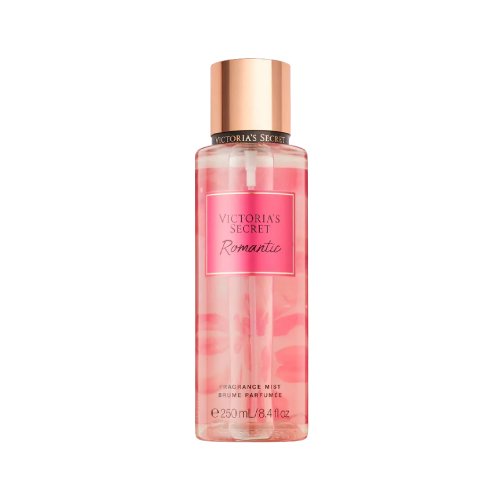 BODY SPLASH V.SECRET ROMANTIC 250ML