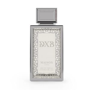 MAISON ASRAR DXB EDP 100ML