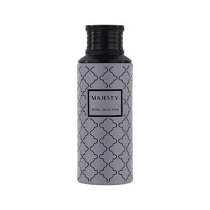 Perfume Maison Asrar Royal Majesty Unissex EDP de 100mL