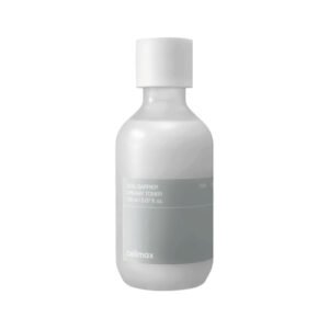 Tônico Celimax Dual Barrier Creamy Toner de 150mL