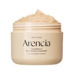ARENCIA CALENDULA RICE MOCHI CLEANSER 12