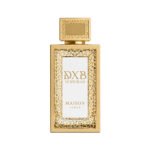 Perfume Maison Asrar DXB Jumeirah Unissex EDP de 100mL