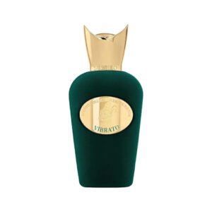 Perfume Sospiro Vibrato Unissex EDP de 100mL