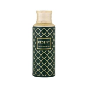 Perfume Maison Asrar Royal Collection Regent Unisex EDP de 100mL