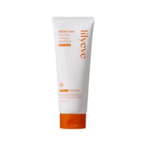 LILYEVE GROWN TURN EXOSOME CAPSULE TREATMENT 230ML