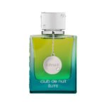 Perfume Armaf Club de Nuit Elite Masculino EDP de 100mL