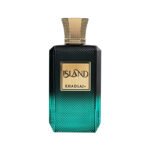 Perfume Khadlaj Island Masculino EDP de 100mL