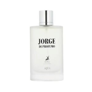 Perfume Maison Alhambra Jorge di Profumo Aqua Masculino EDP 100mL