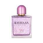 Perfume Rayhaan Ayka For Her Feminino EDP de 100mL