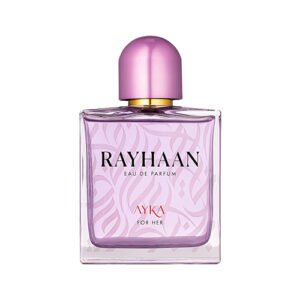 Perfume Rayhaan Ayka EDP de 100mL