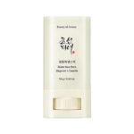 Protetor Solar em Stick Beauty of Joseon Matte Sun Stick Mugwort + Camelia de 18g