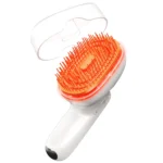 LILYEVE GROWN TURN BRUSH STEAM BOOSTER