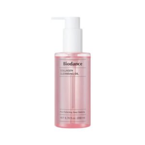 BIODANCE LIMPEZA FACIAL COLLAGEN CLEASING OIL 200ML
