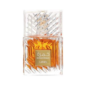 Perfume Lattafa Khamrah Unissex EDP de 100mL