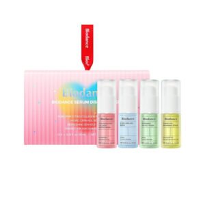 BIODANCE KIT DISCOVERY SERUM FACIL 4P