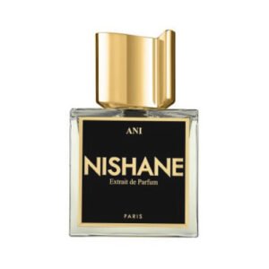 Perfume Nishane Ani Unissex Extrait de 100mL